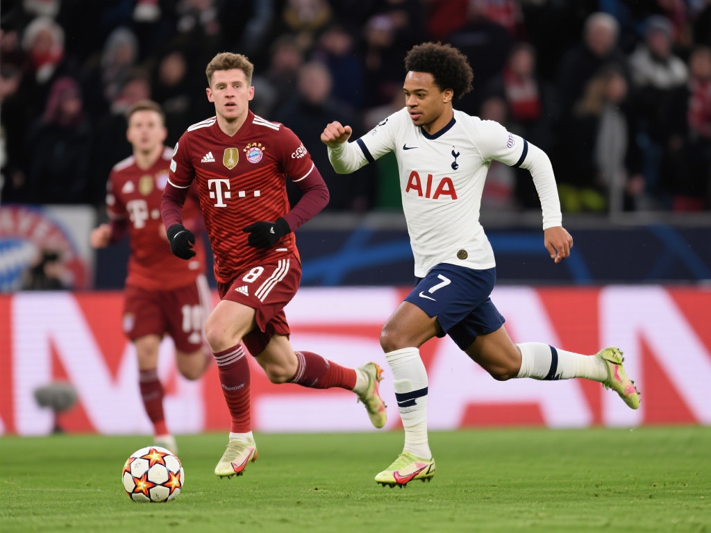 凯恩传射助拜仁3-2险胜,萨内双响终结两轮不胜 拜仁的这场胜利不仅终结了连败,更为球队未